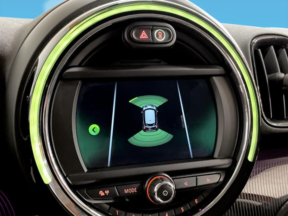 MINI Countryman 2019