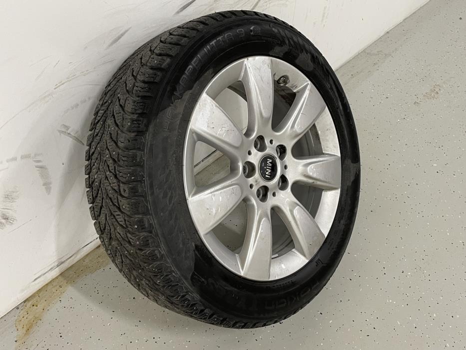 MINI Countryman 2019