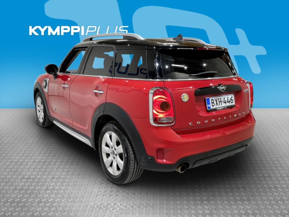 MINI Countryman 2019