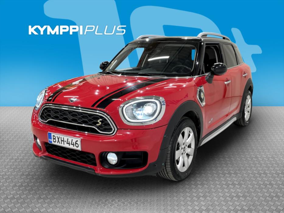 MINI Countryman 2019