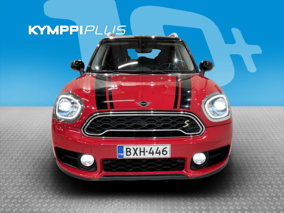 MINI Countryman 2019