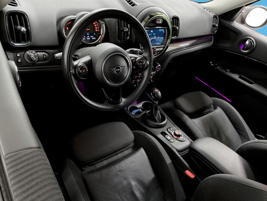 MINI Countryman 2019