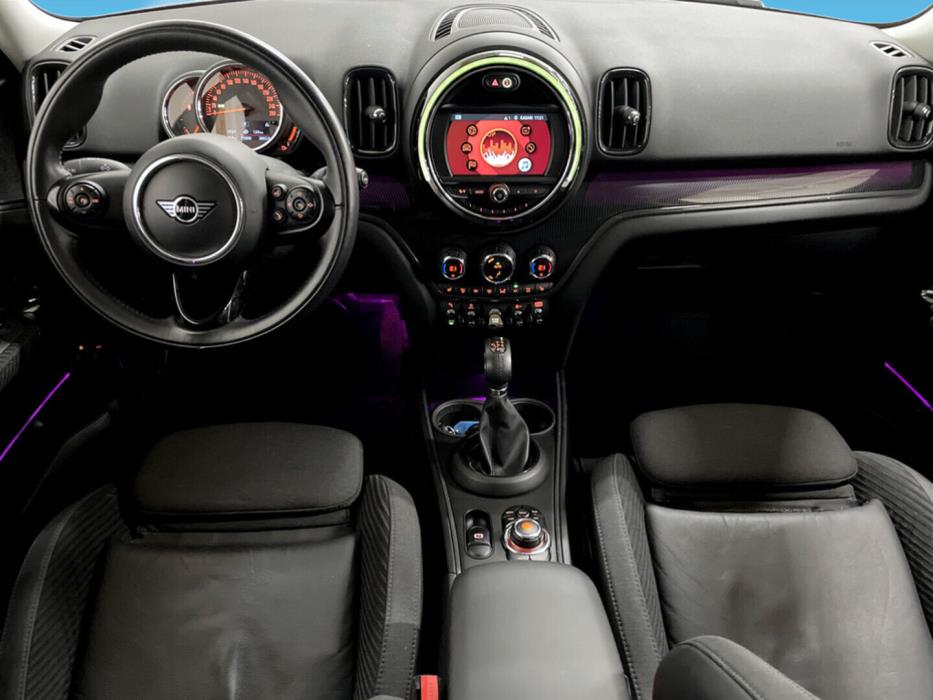 MINI Countryman 2019