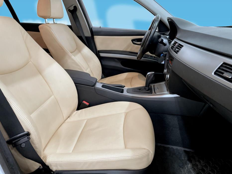 BMW 320 2007