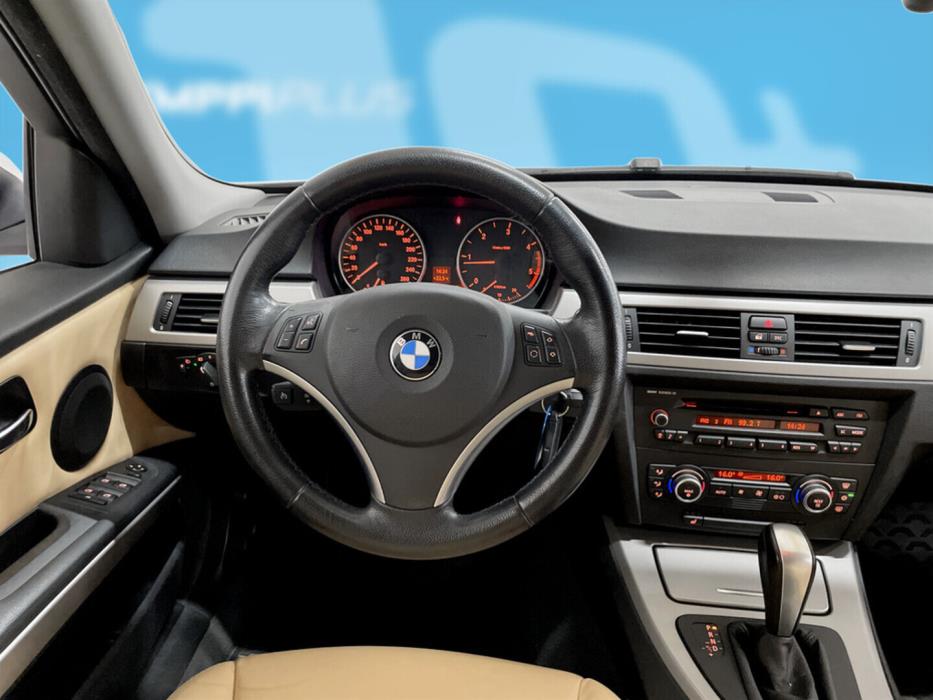 BMW 320 2007