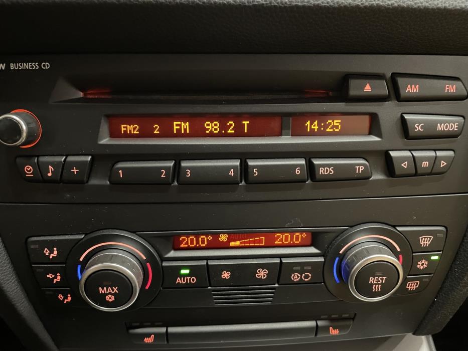 BMW 320 2007