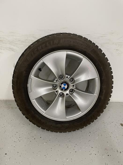 BMW 320 2007