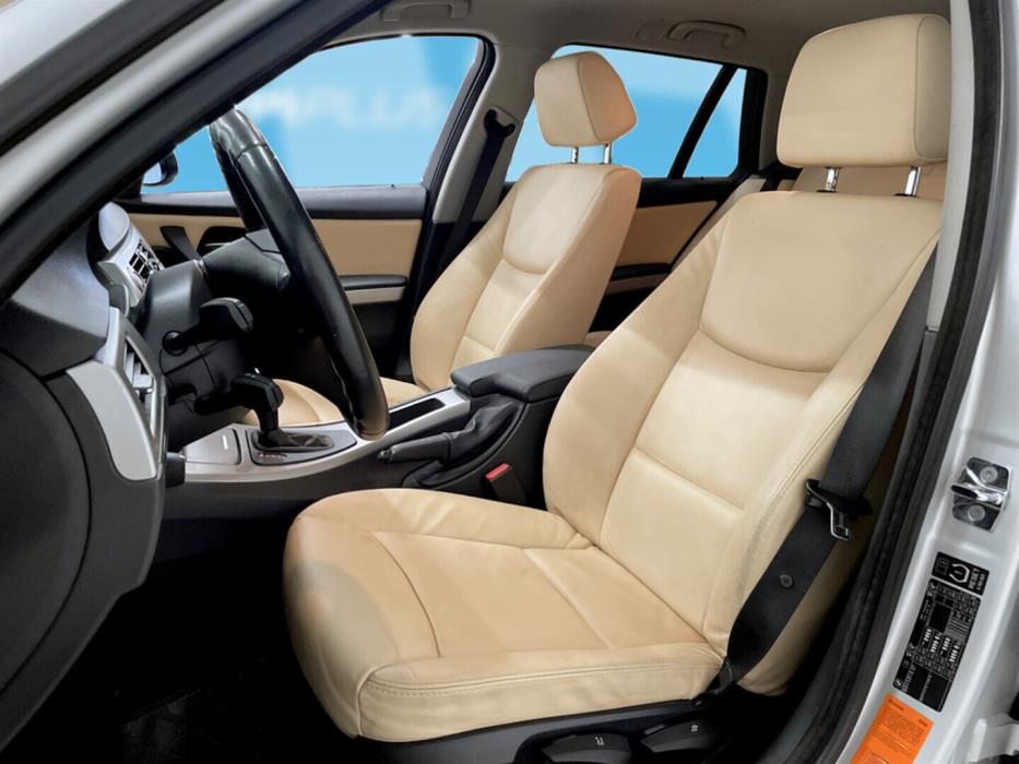 BMW 320 2007