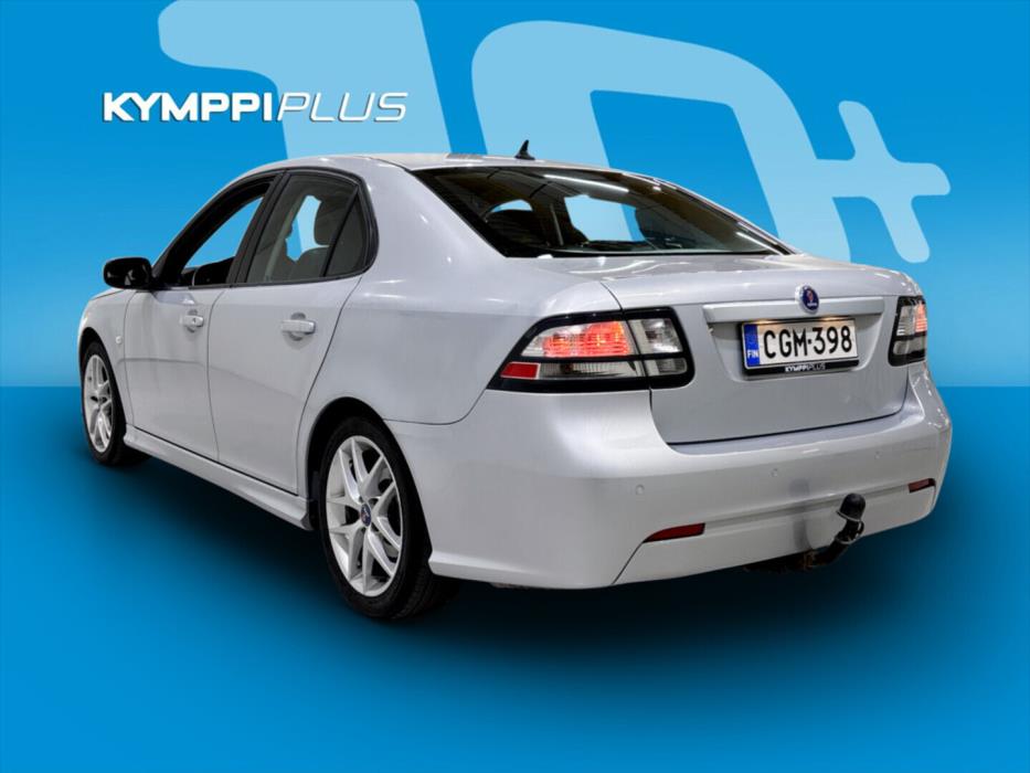SAAB 9-3 2007