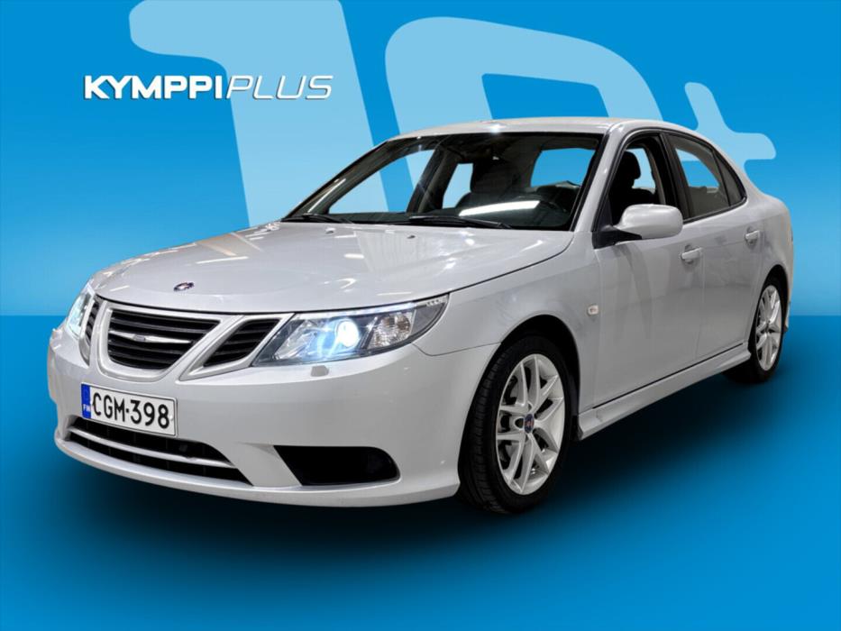 SAAB 9-3 2007