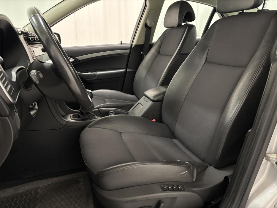 SAAB 9-3 2007