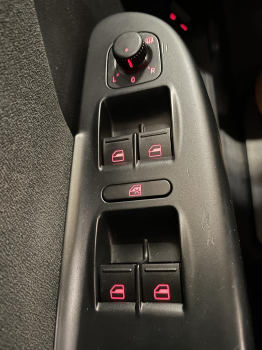 VOLKSWAGEN Passat 2009