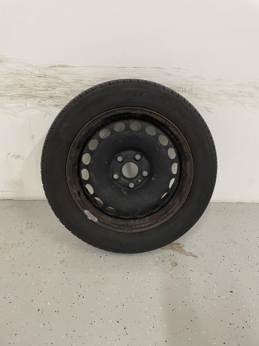 VOLKSWAGEN Passat 2009