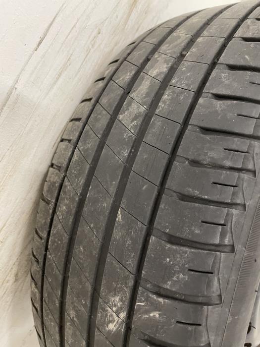 VOLKSWAGEN Passat 2009