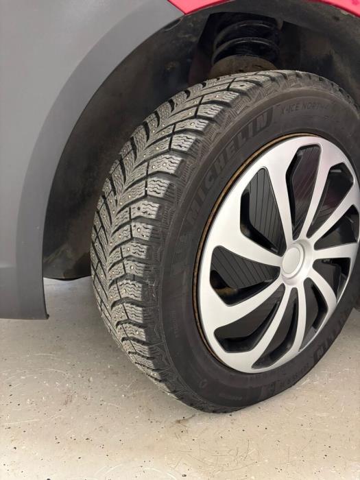 VOLKSWAGEN Caddy Maxi 2013