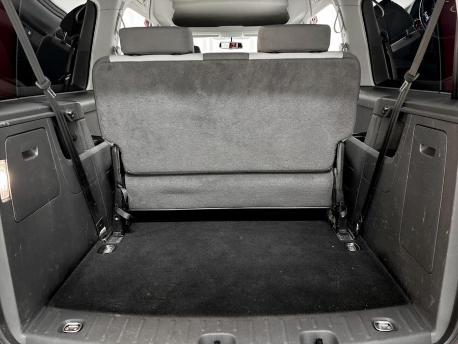 VOLKSWAGEN Caddy Maxi 2013