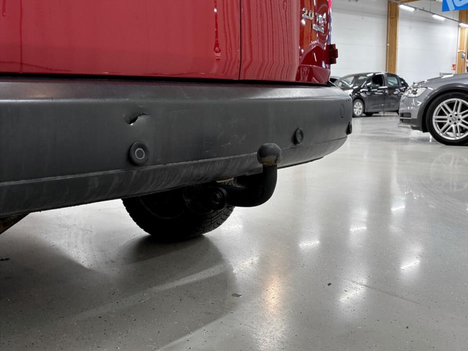 VOLKSWAGEN Caddy Maxi 2013