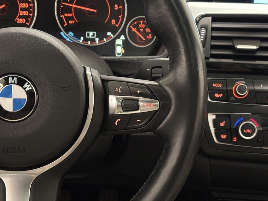 BMW 330 Gran Turismo 2014