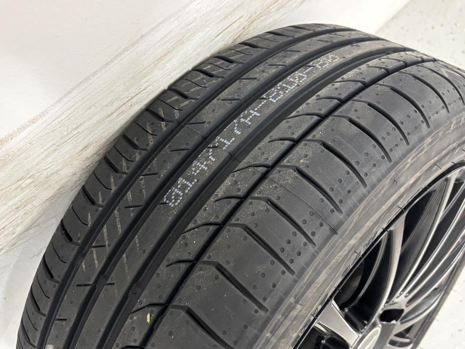 BMW 330 Gran Turismo 2014