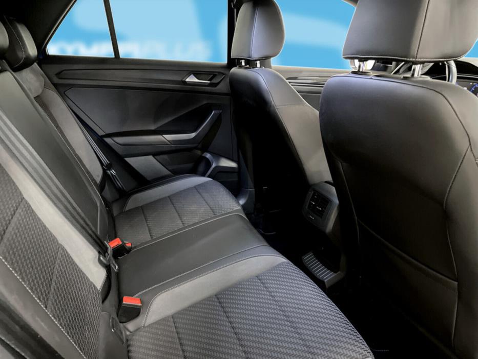 VOLKSWAGEN T-Roc 2018