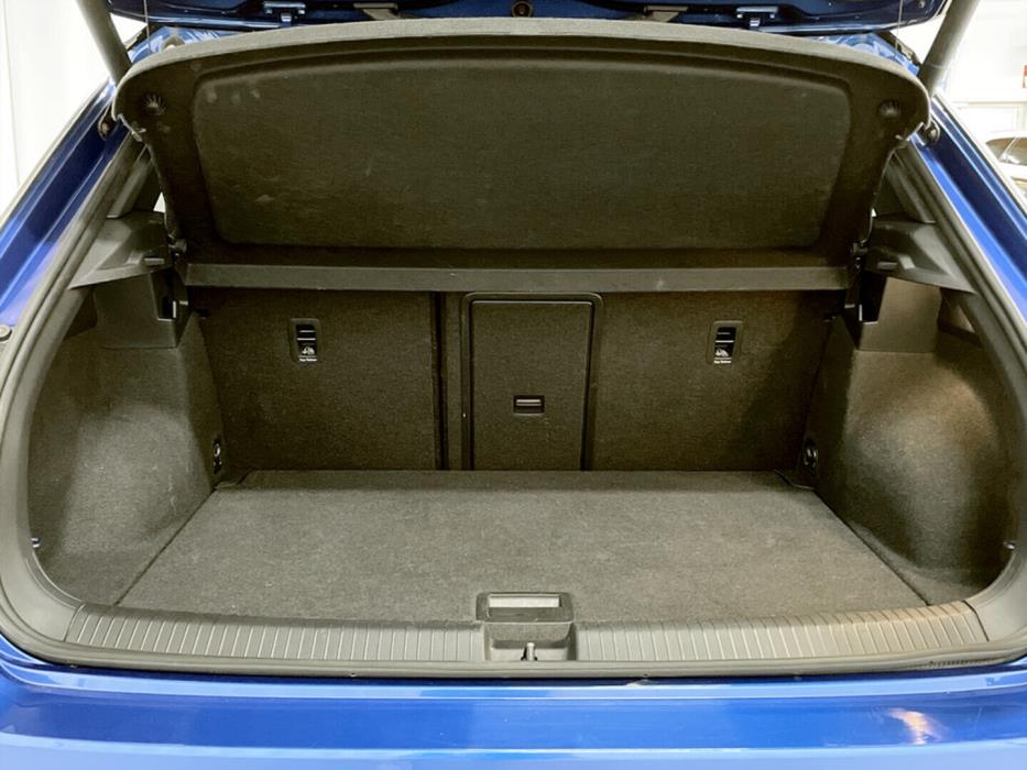 VOLKSWAGEN T-Roc 2018