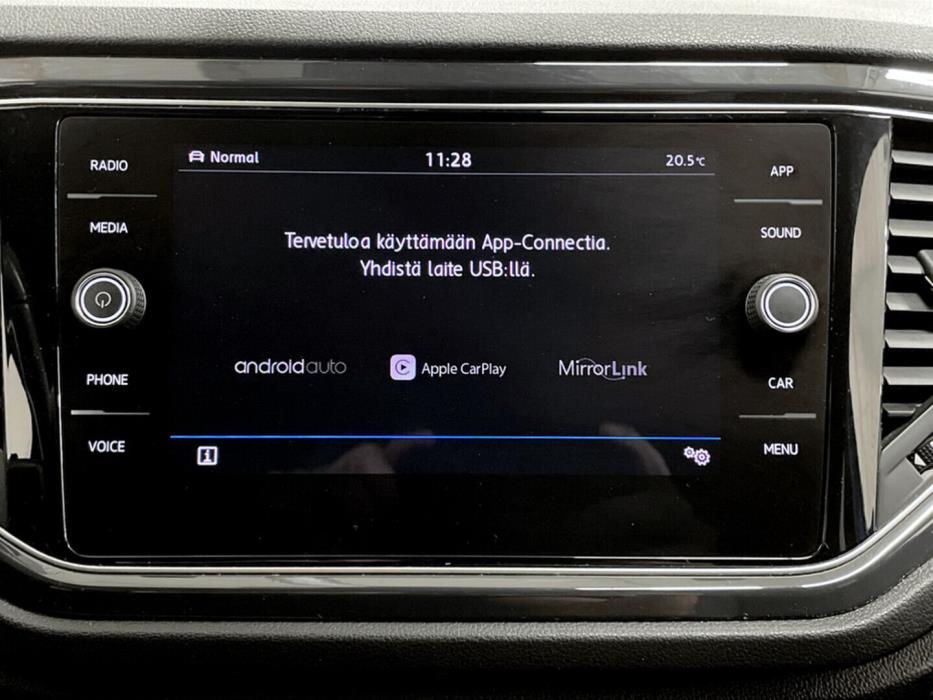 VOLKSWAGEN T-Roc 2018