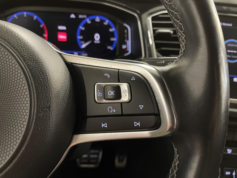 VOLKSWAGEN T-Roc 2018