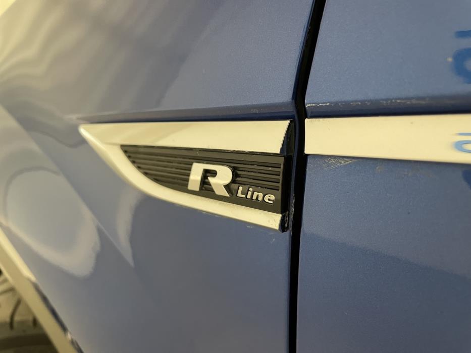 VOLKSWAGEN T-Roc 2018