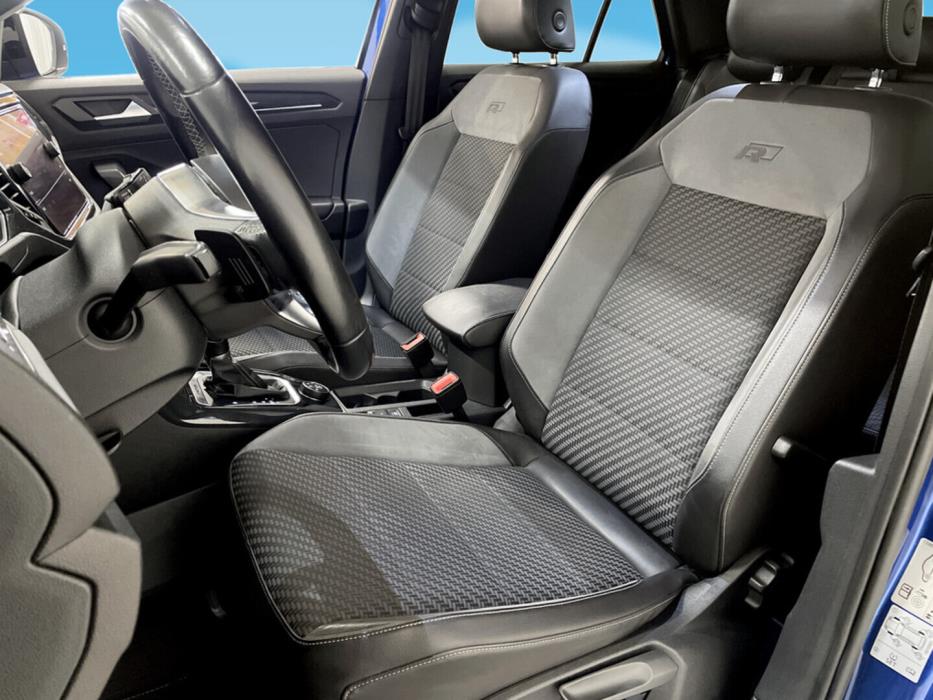 VOLKSWAGEN T-Roc 2018