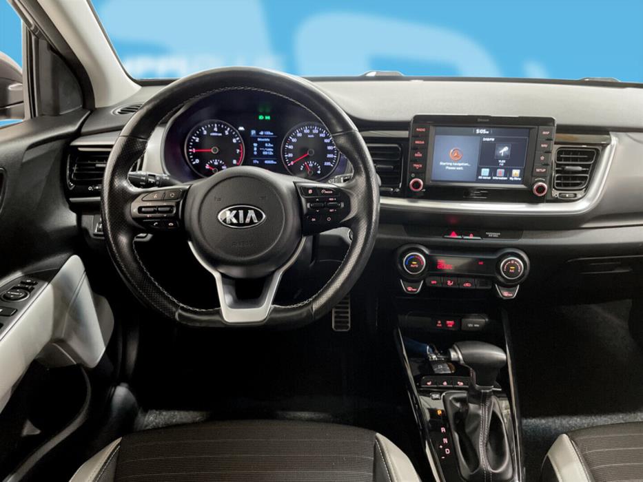 KIA Stonic 2019
