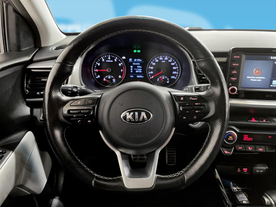 KIA Stonic 2019