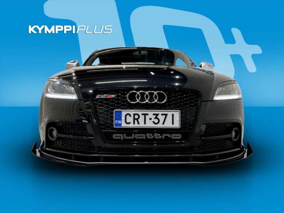 AUDI TTS 2008