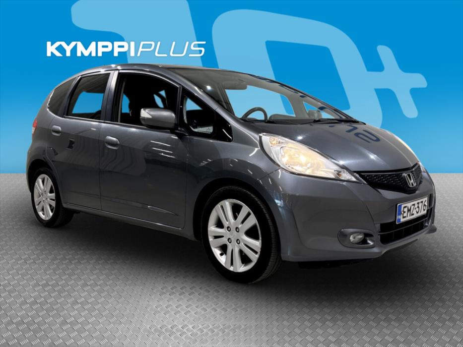 HONDA Jazz 2014