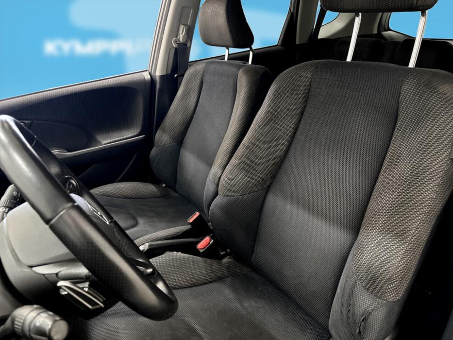 HONDA Jazz 2014