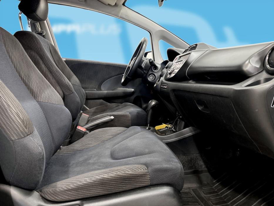 HONDA Jazz 2014
