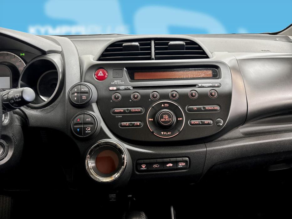 HONDA Jazz 2014