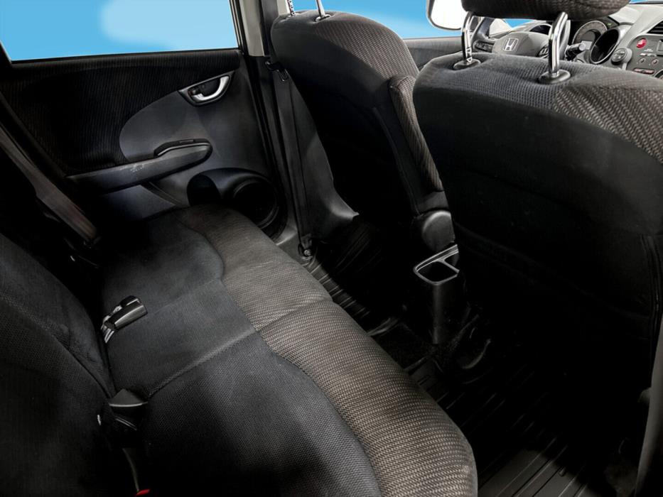 HONDA Jazz 2014