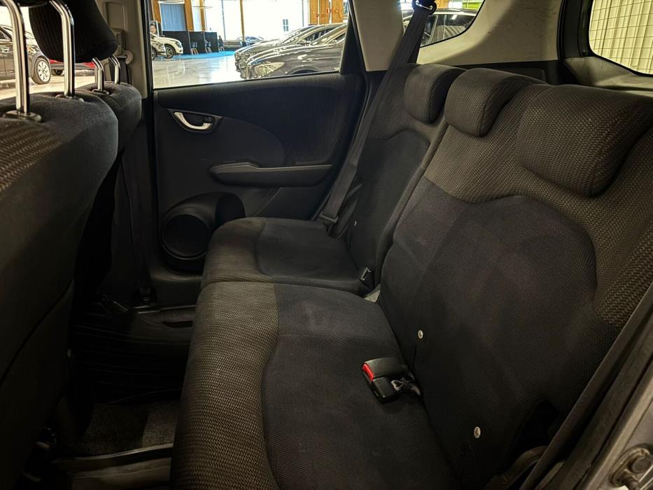 HONDA Jazz 2014