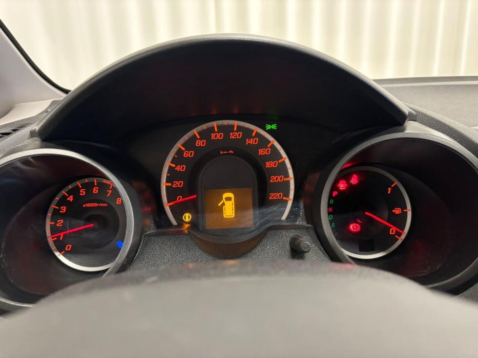 HONDA Jazz 2014
