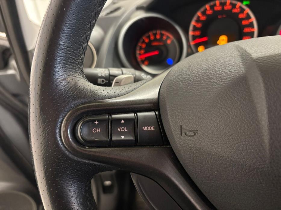 HONDA Jazz 2014