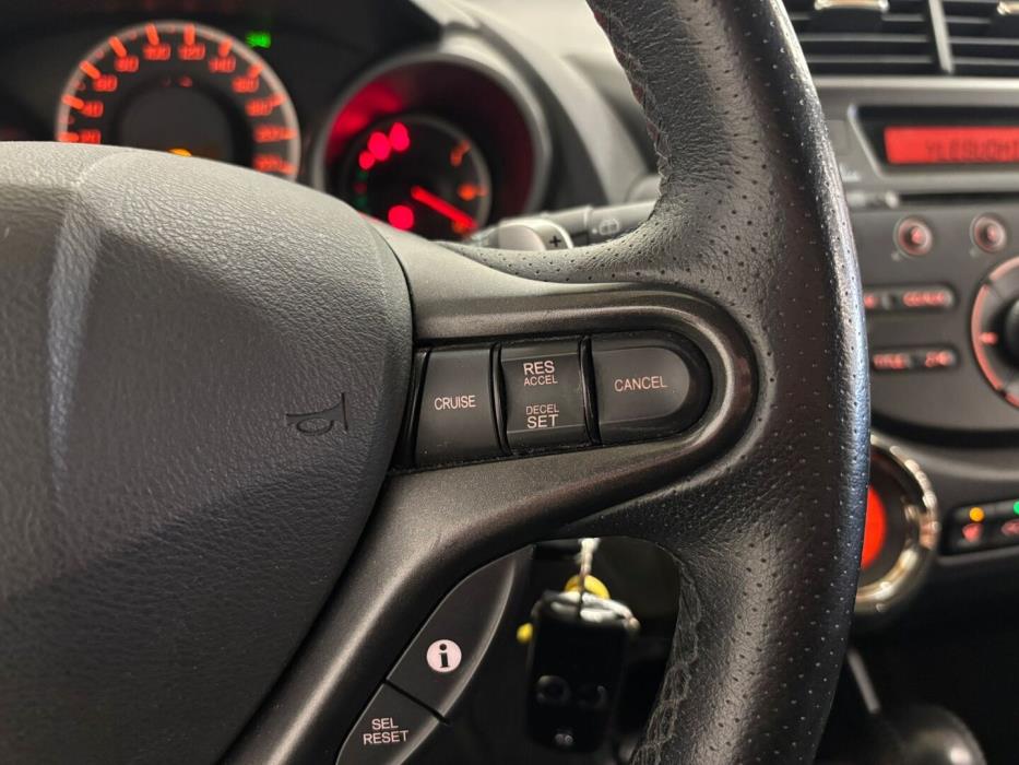 HONDA Jazz 2014