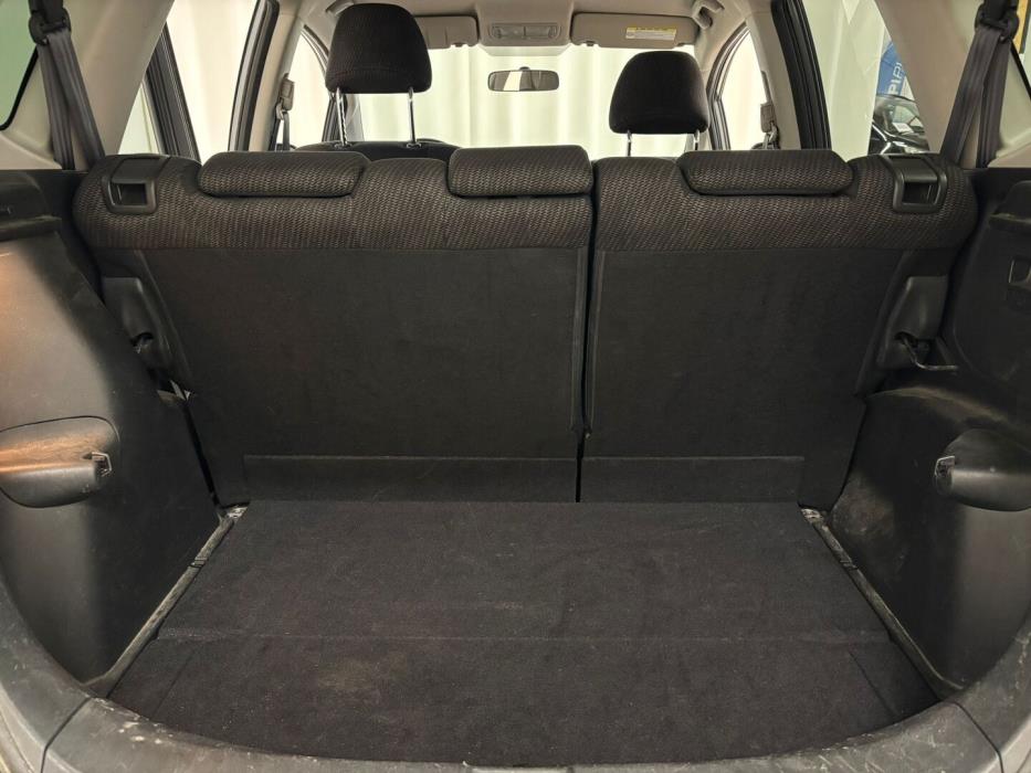 HONDA Jazz 2014