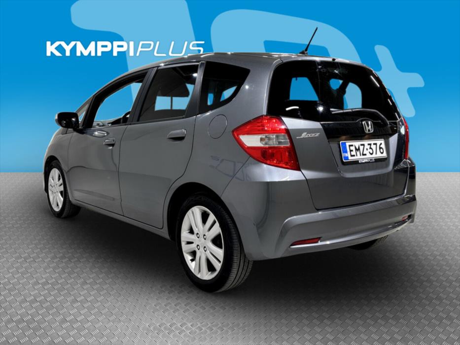 HONDA Jazz 2014