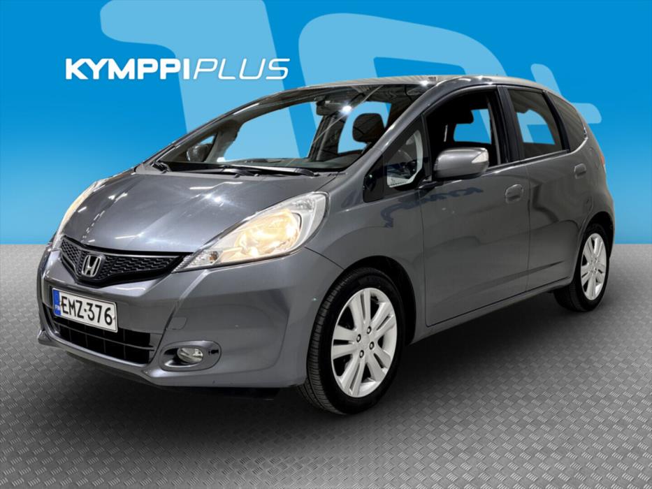 HONDA Jazz 2014