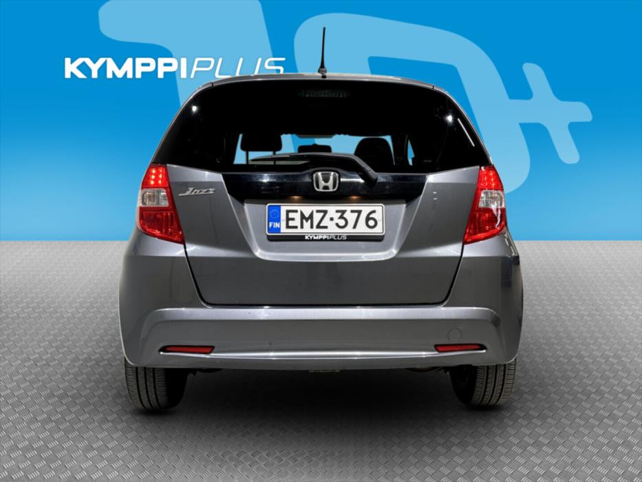HONDA Jazz 2014