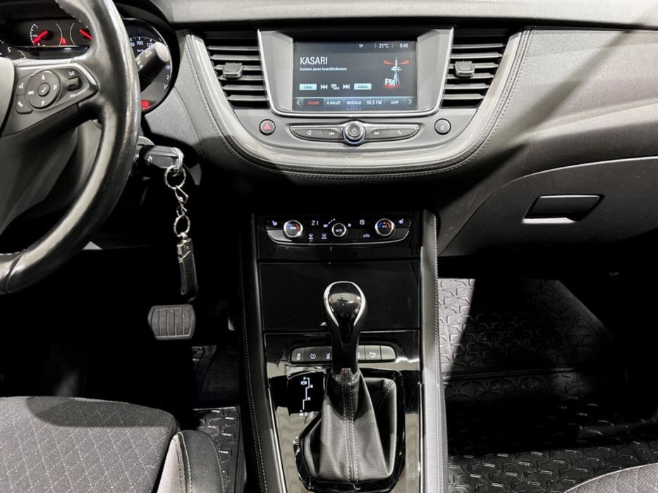 OPEL Grandland X 2020