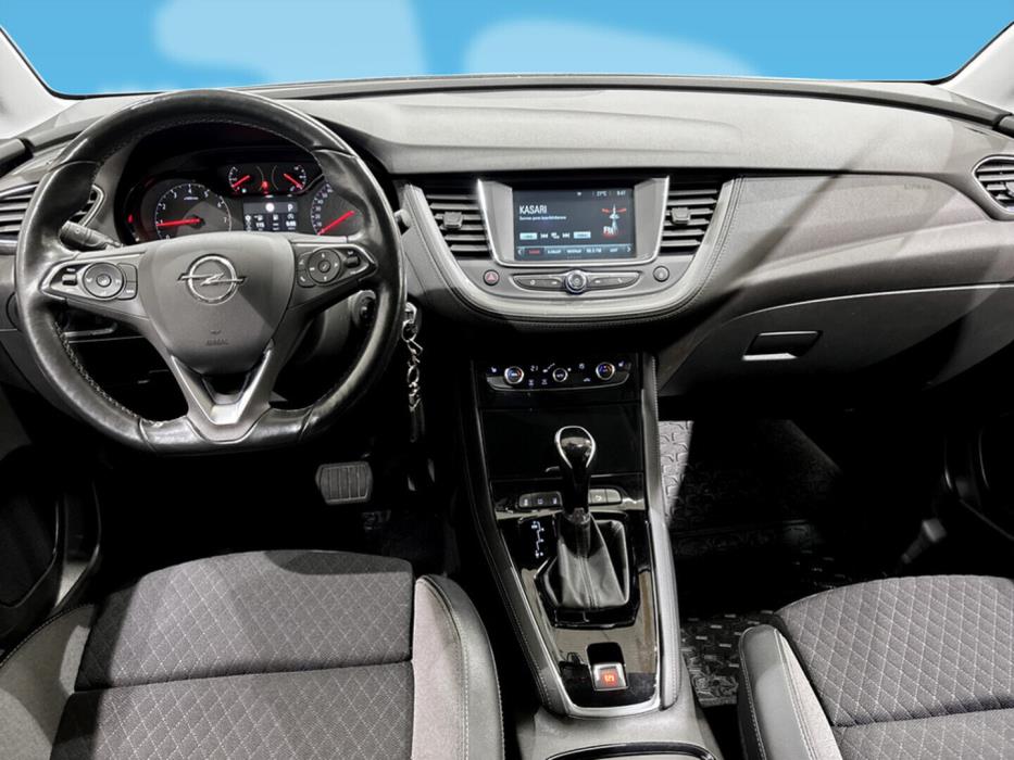 OPEL Grandland X 2020
