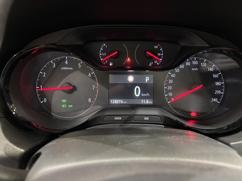 OPEL Grandland X 2020
