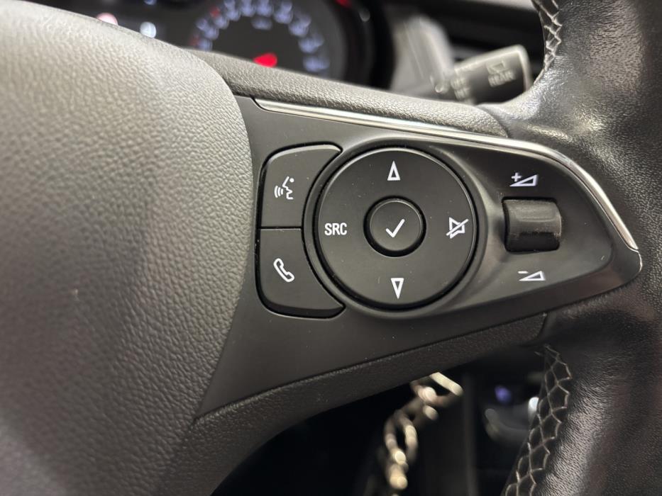 OPEL Grandland X 2020