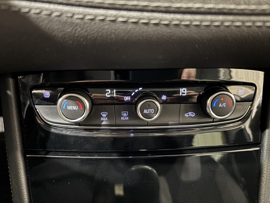 OPEL Grandland X 2020